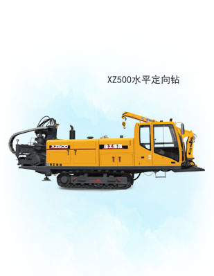 水平定向鉆該怎么維護(hù)？